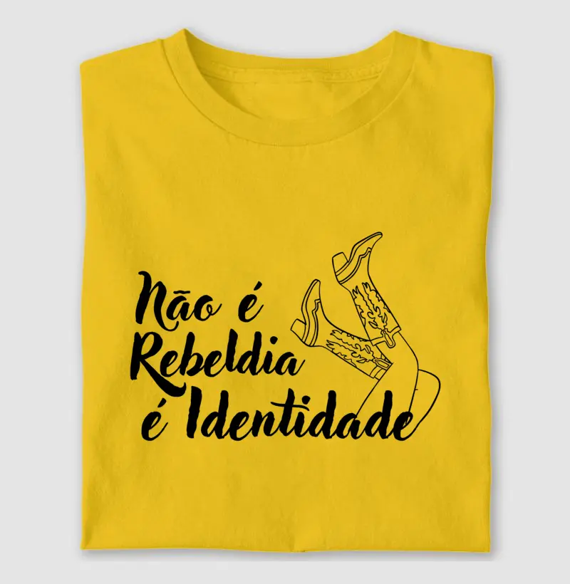 Cowgirl de Verdade