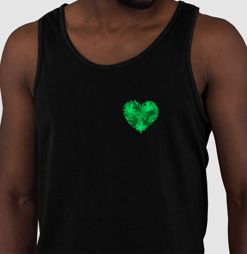 Heart Leaf