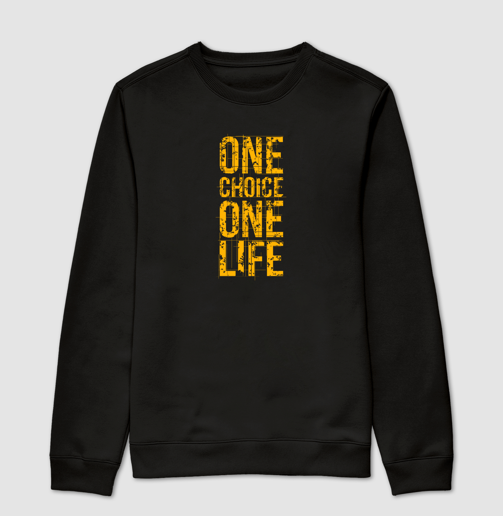 One Choice One Life