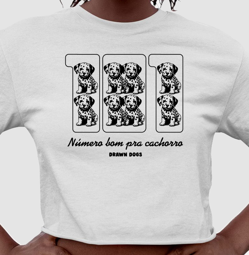 101 Número bom pra cachorro 