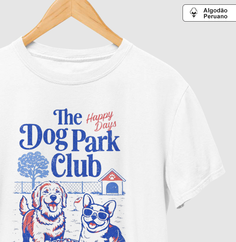 The Dog Park Club
