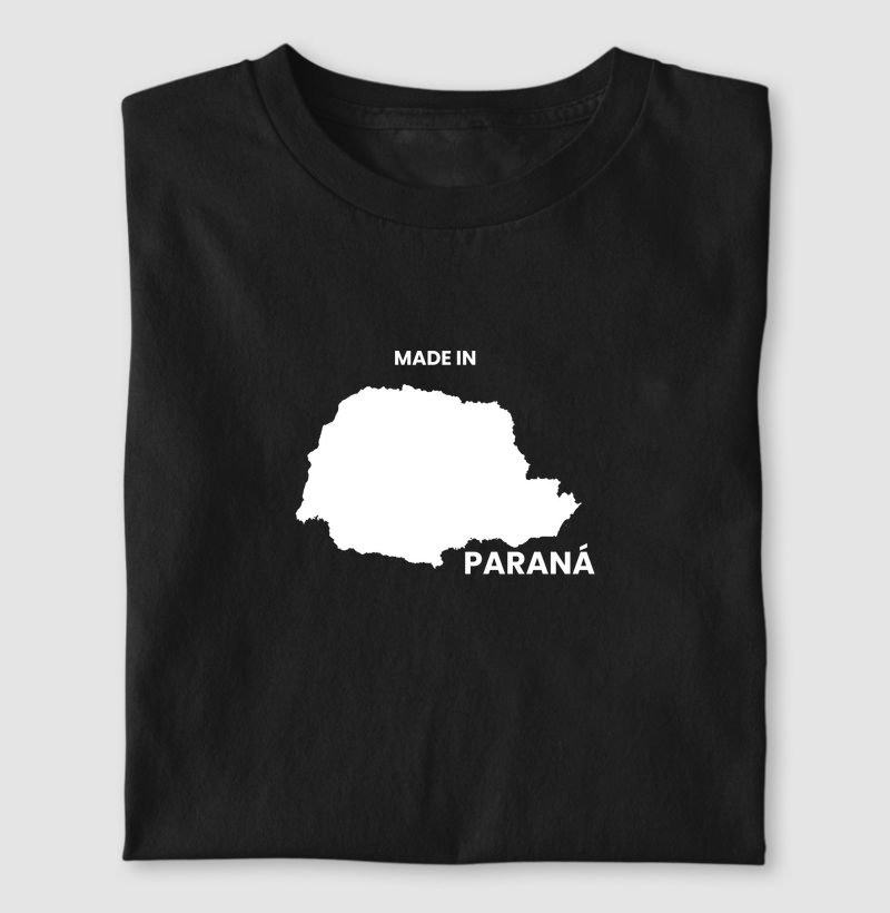 Made in Paraná