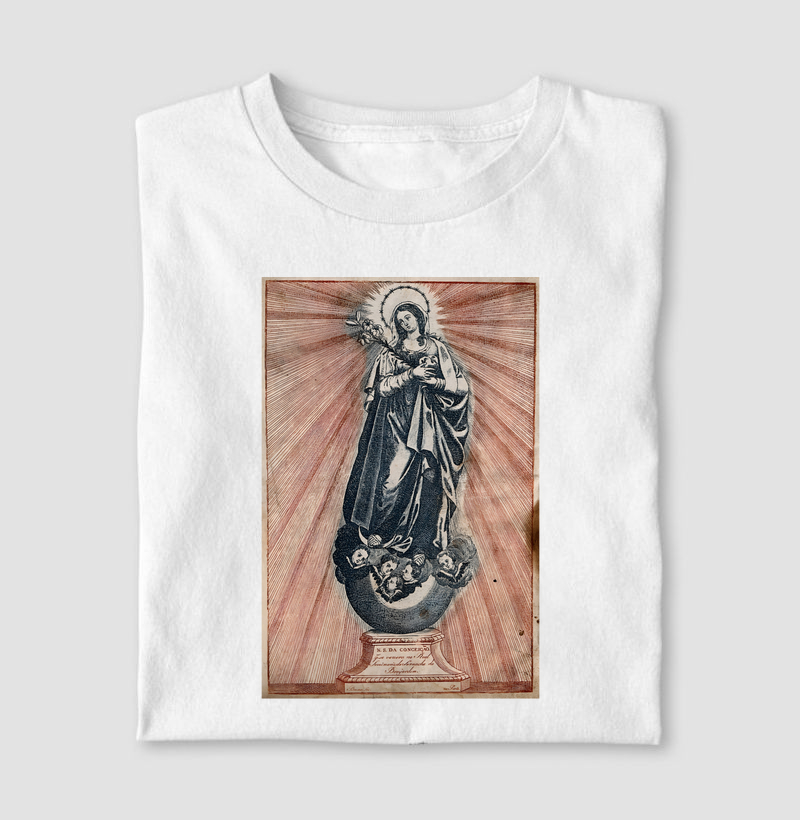 Nossa Senhora da Conceição