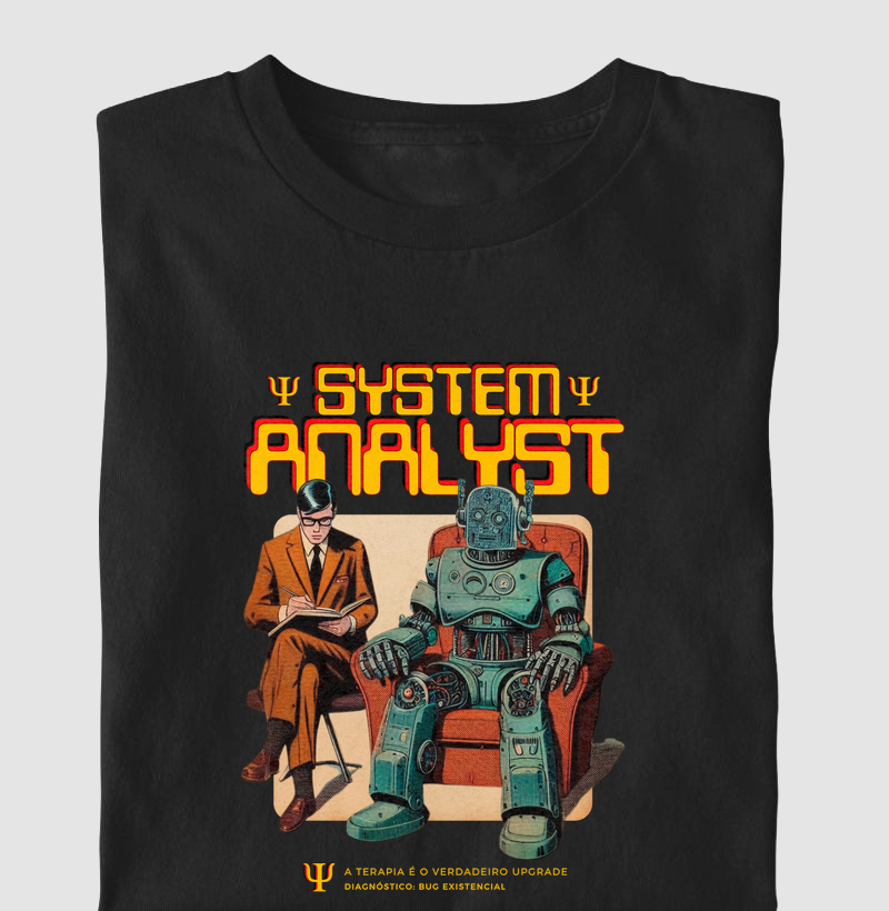 System Analyst