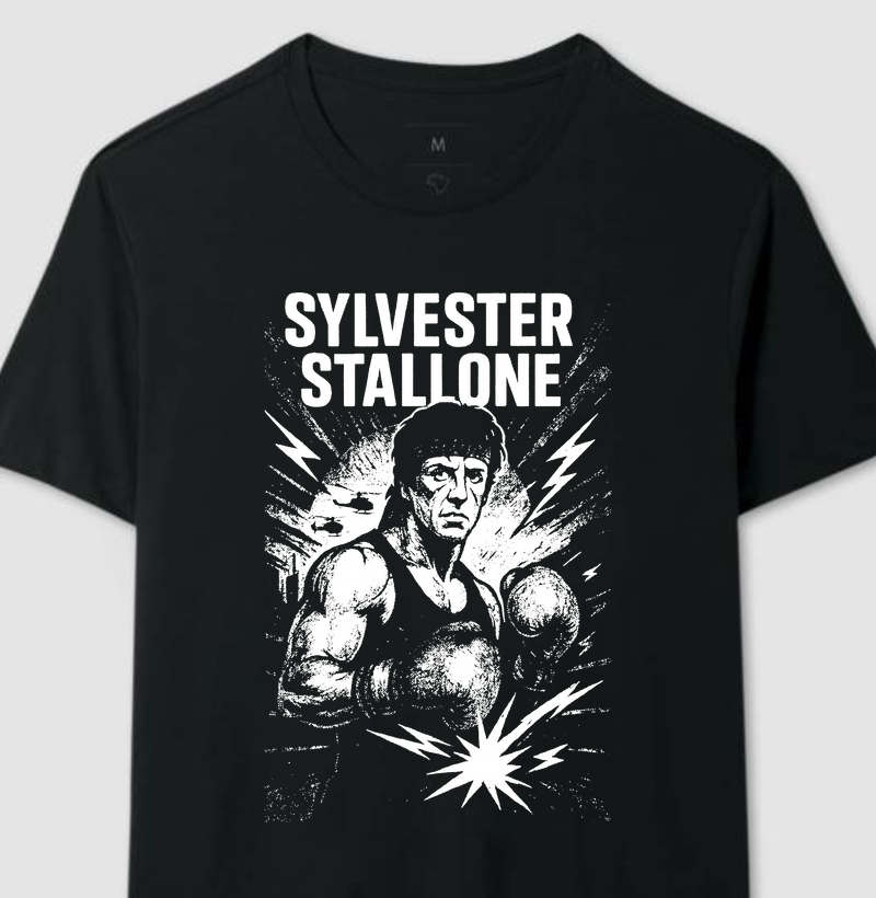 Sylvester Stallone Retrô Films Collection