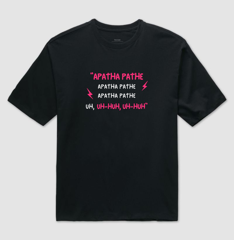 APATHA PATHE