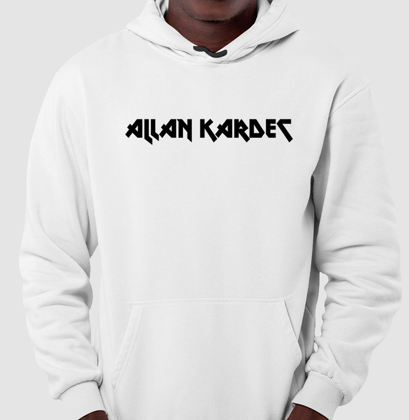 Kardec Maiden