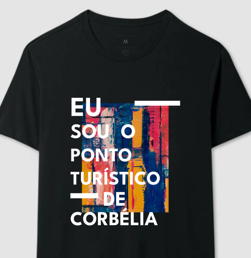 Corbélia Ponto Turístico