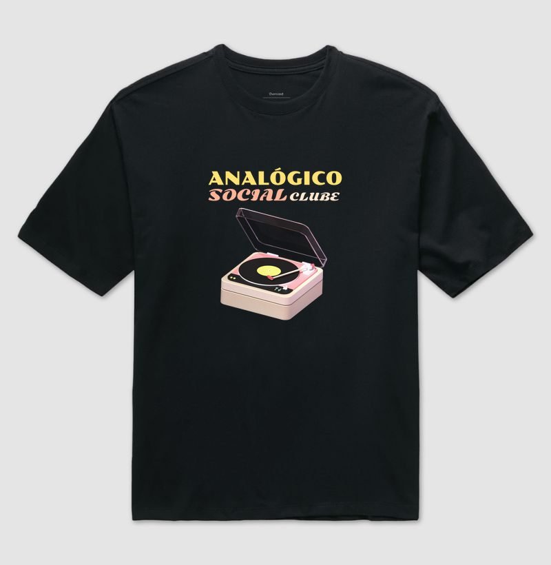 ANALÓGICO SOCIAL CLUBE