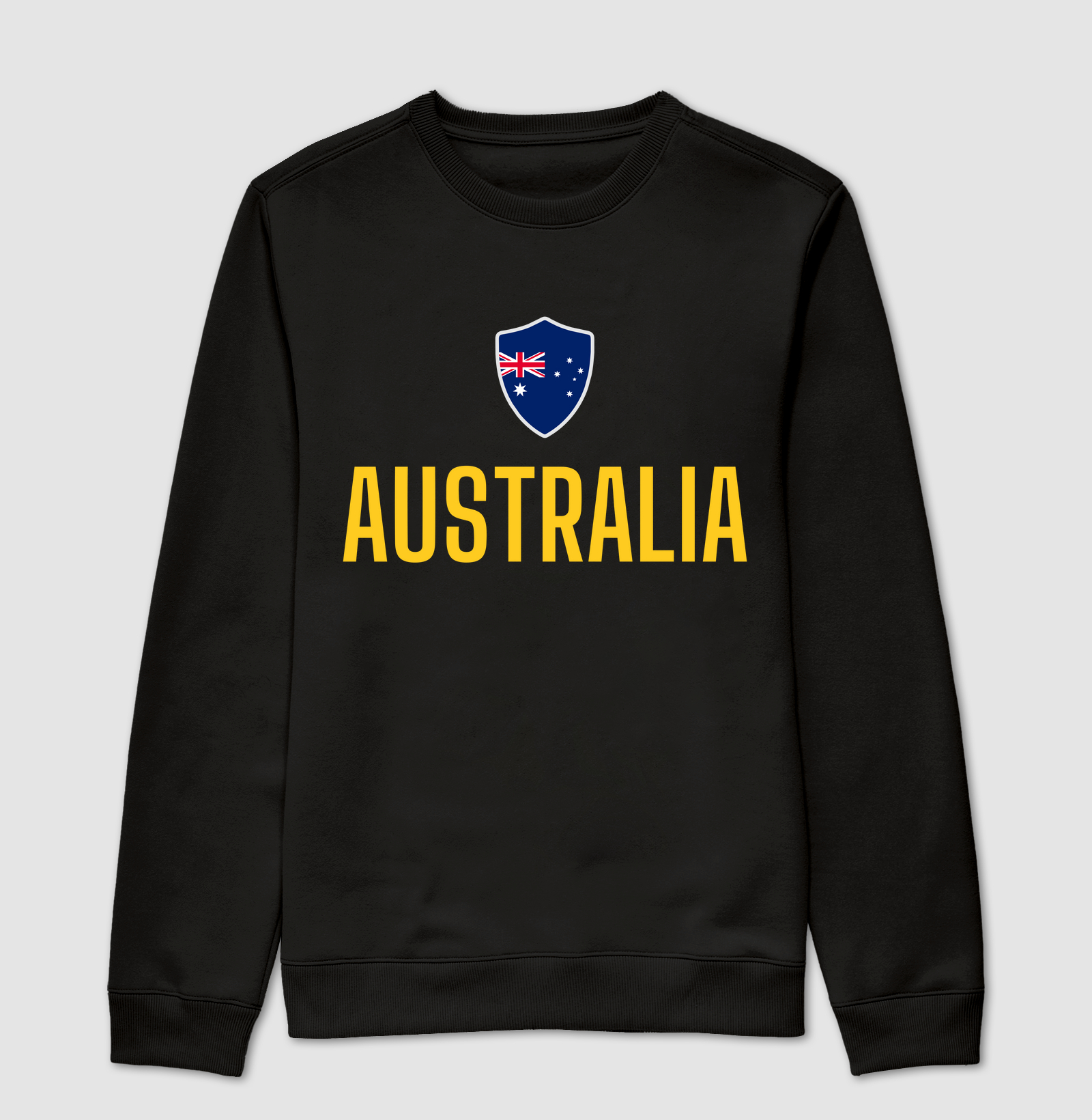 Australia Escudo