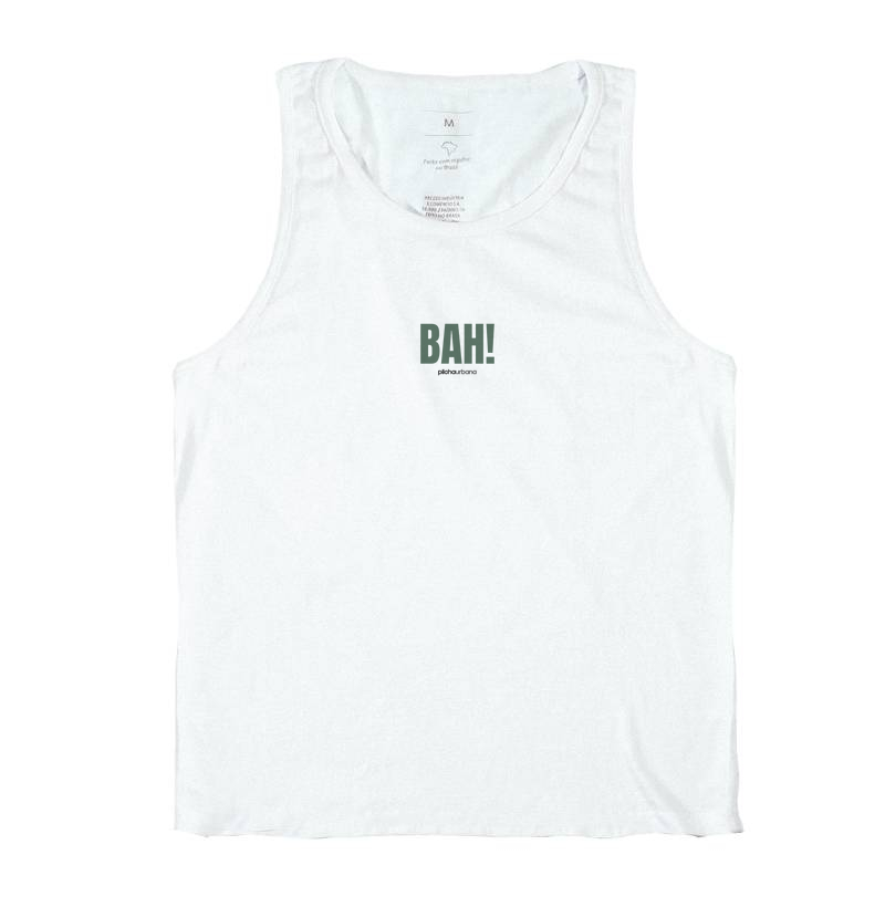 Bah! Minimalista