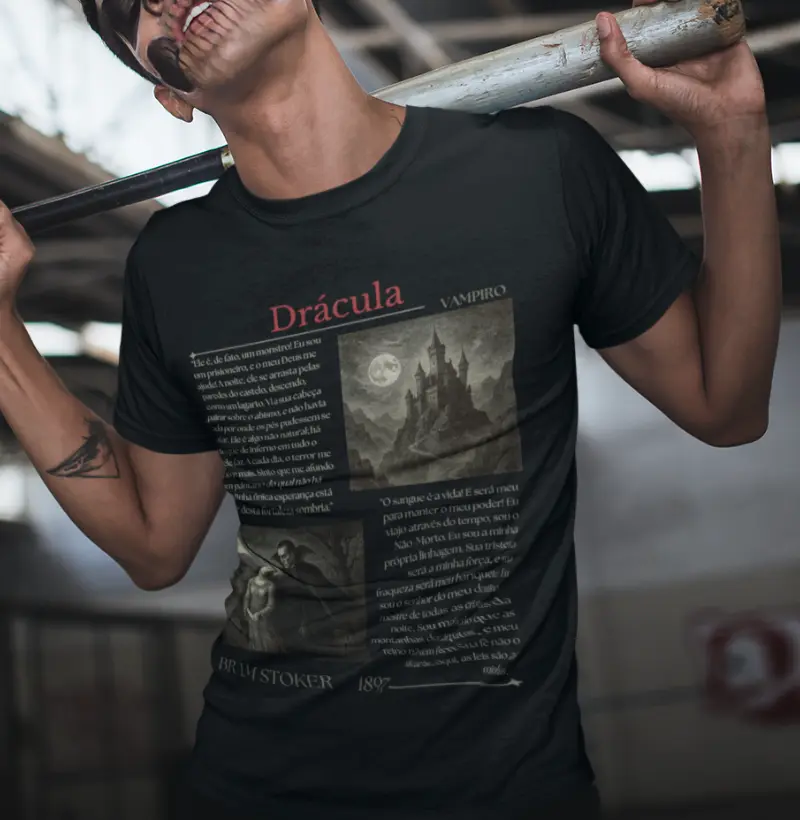 Drácula