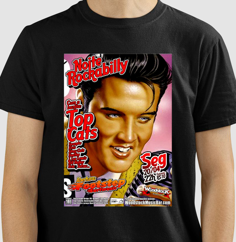 Elvis