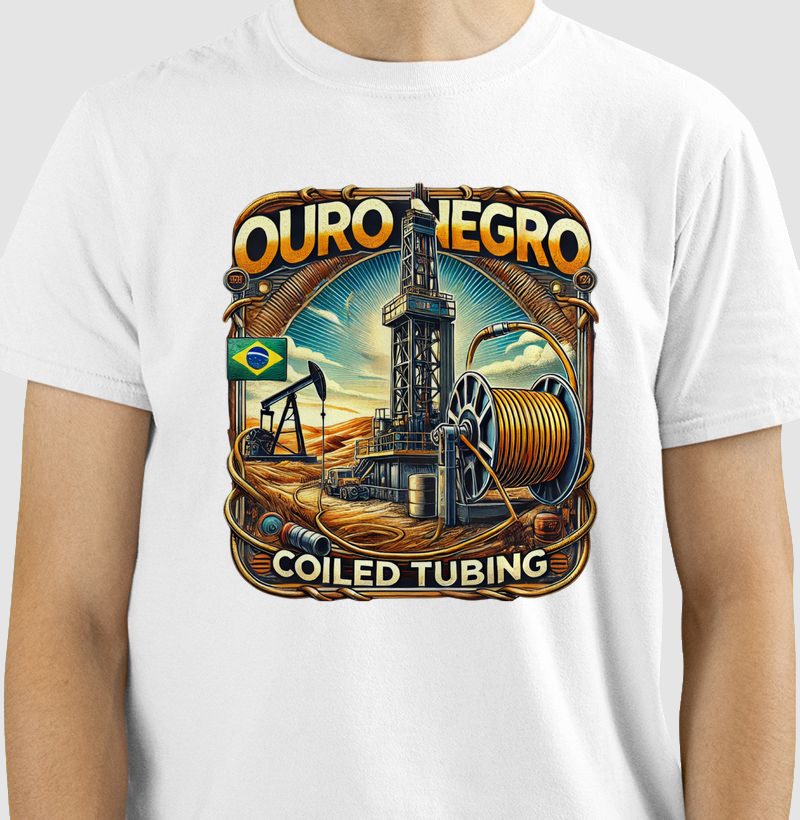 Coiled Tubing Brasil