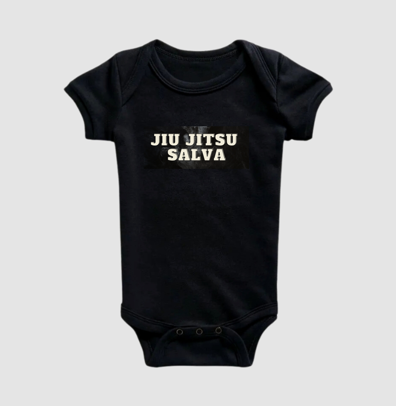 JIU JITSU SALVA