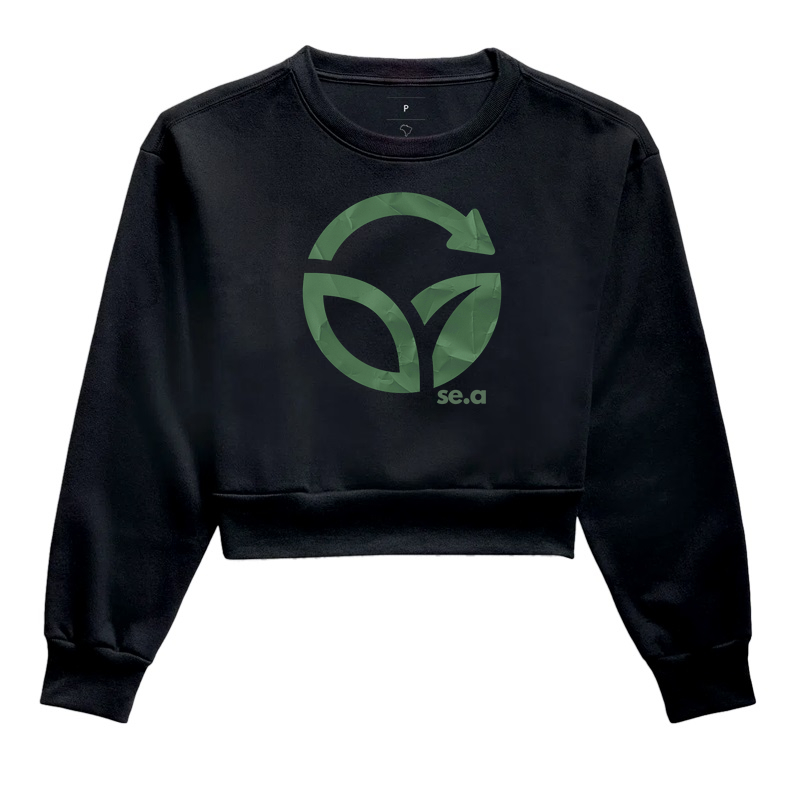 Folhas verdes