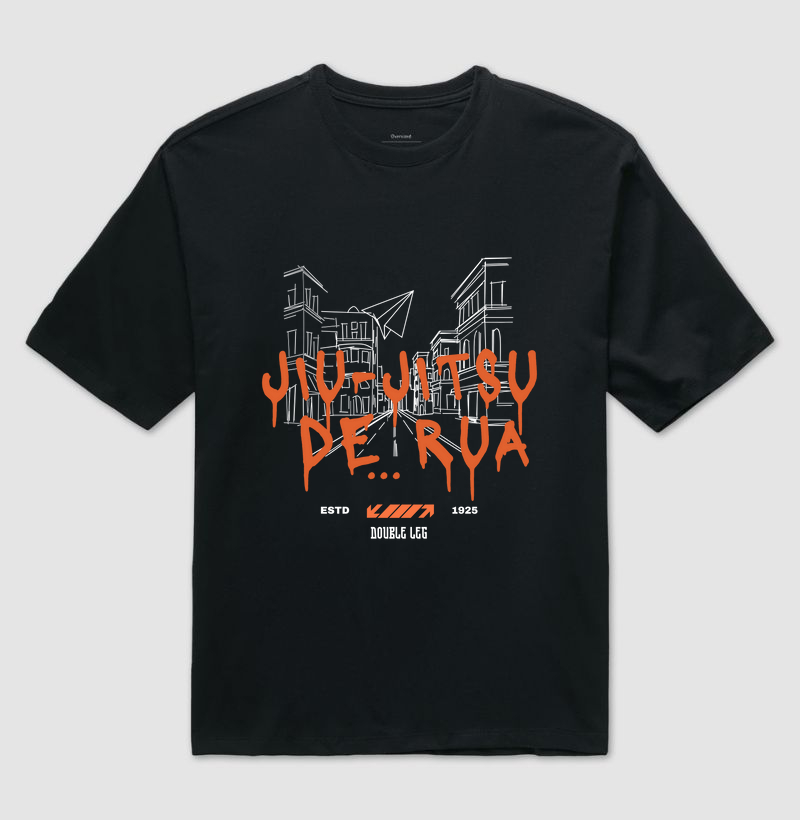 Jiu-jitsu de rua