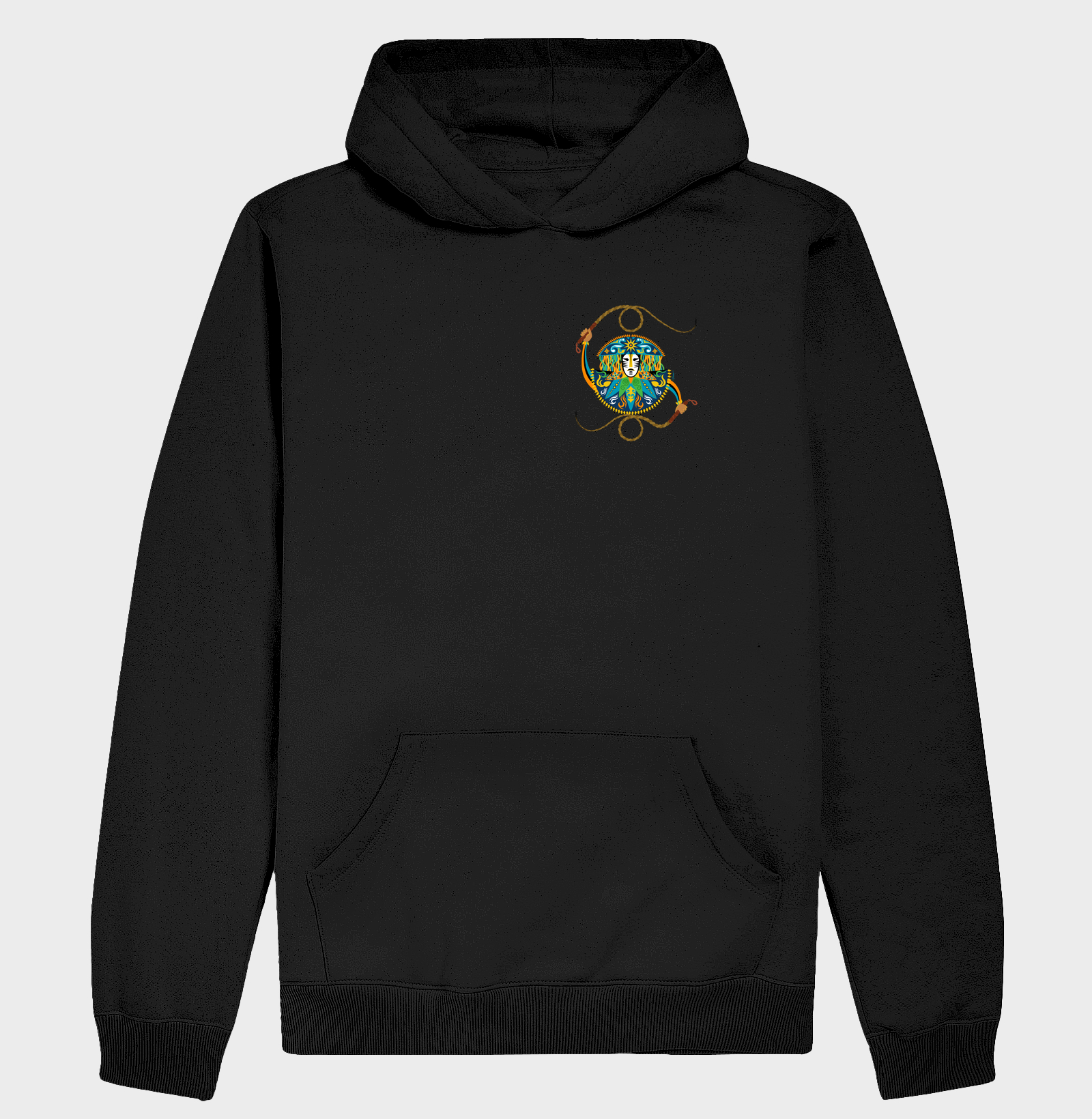 Careta de Bolso