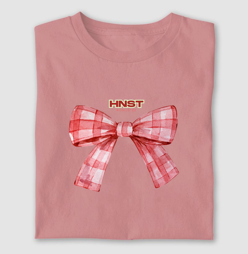 HONESTEE LAÇO_XADREZ