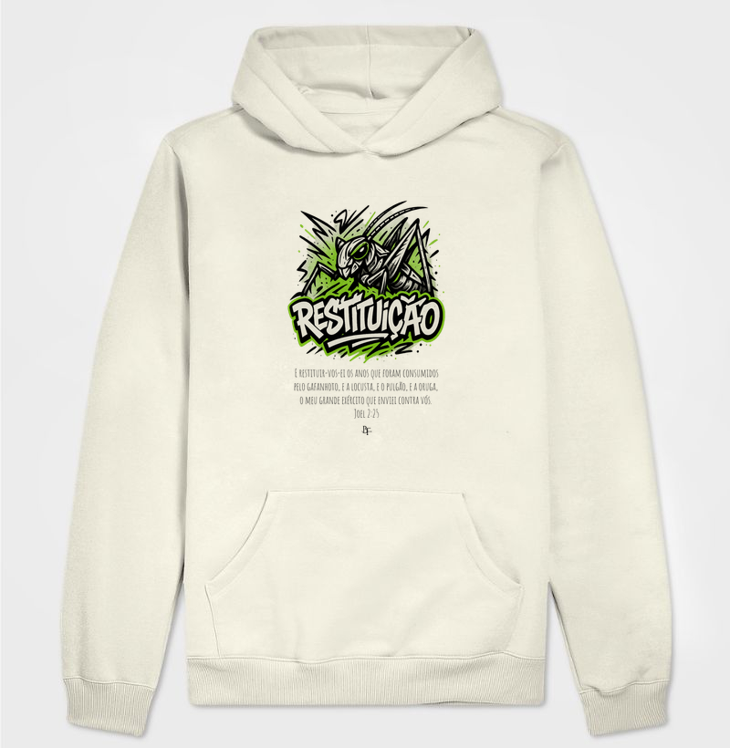 Restituicao - Joel 2