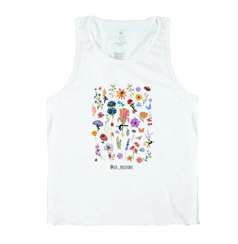 FLORAL DANCE