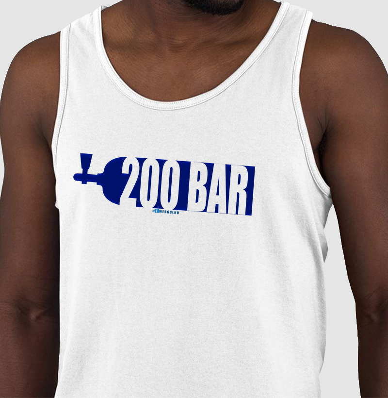 200 BAR