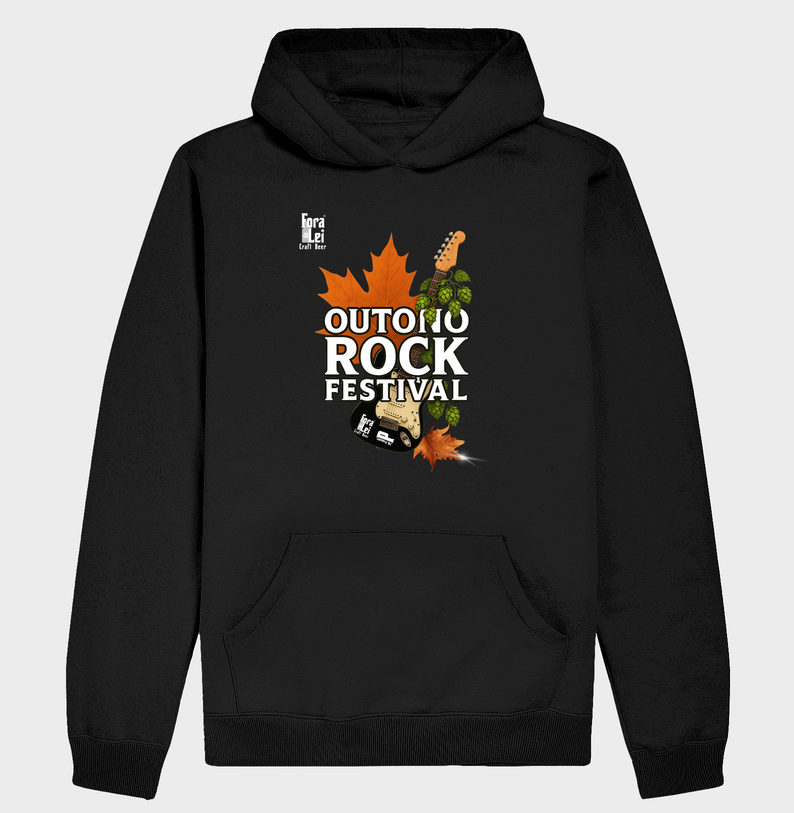 Outono Rock Festival