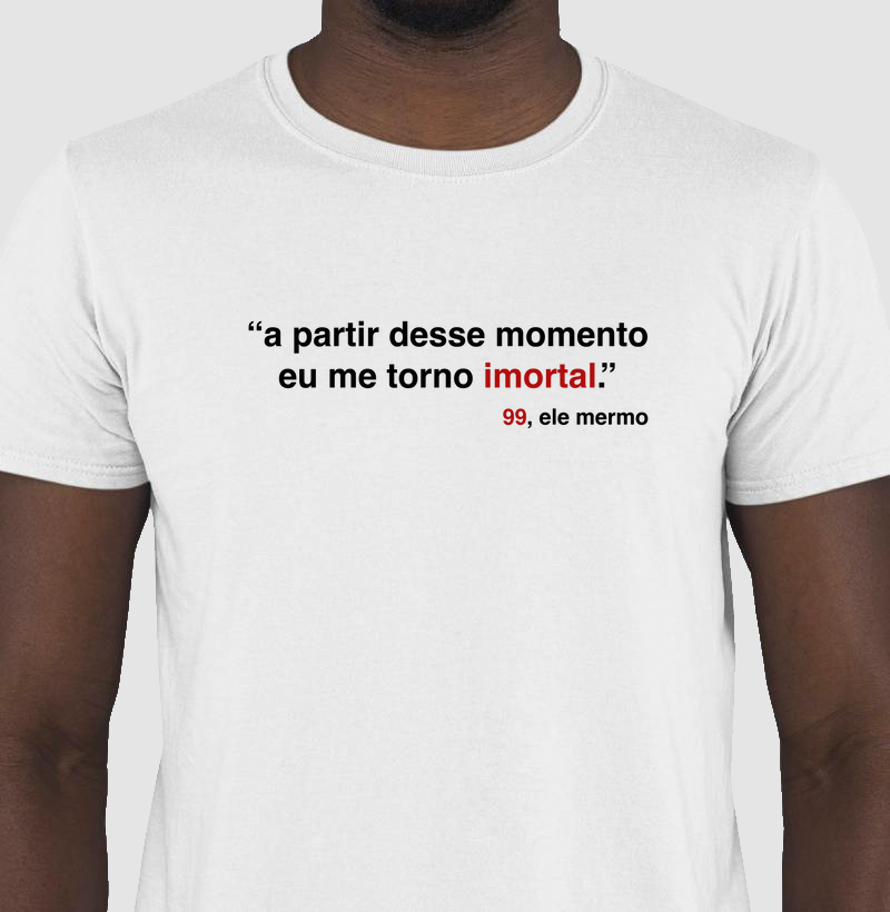 99 Ele mermo