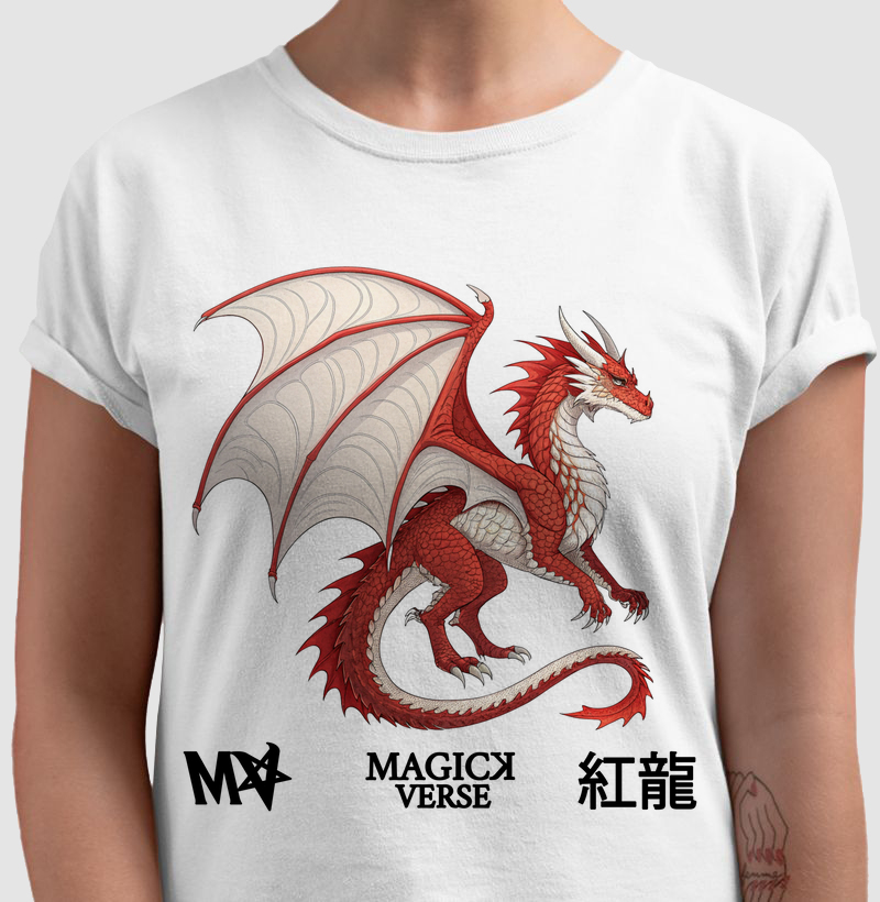 Red Dragon v2