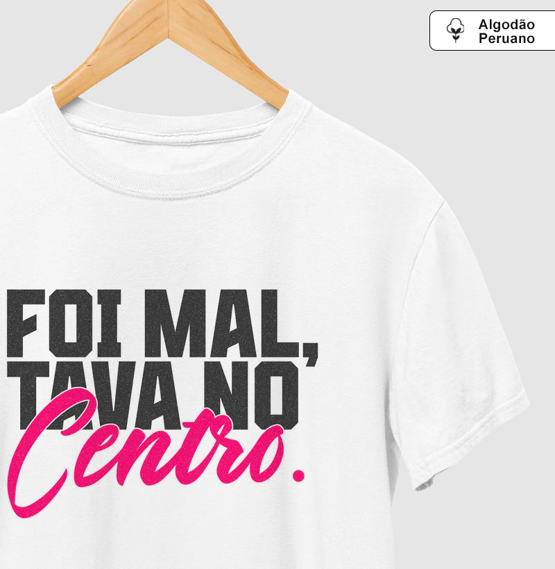 Foi mal (v2)