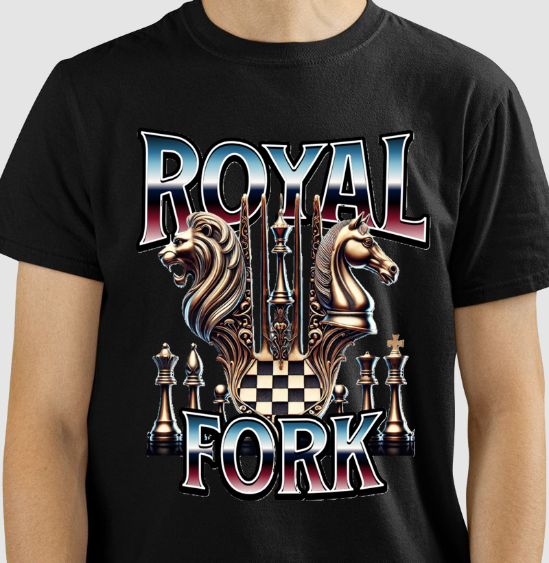 Royal Fork
