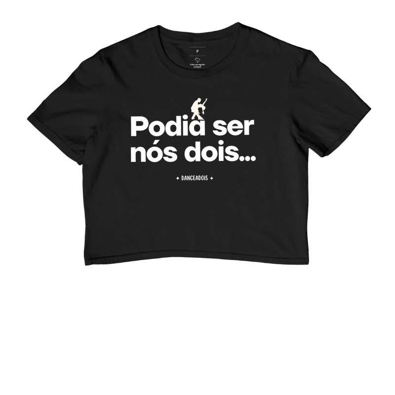 Podia ser nós dois...