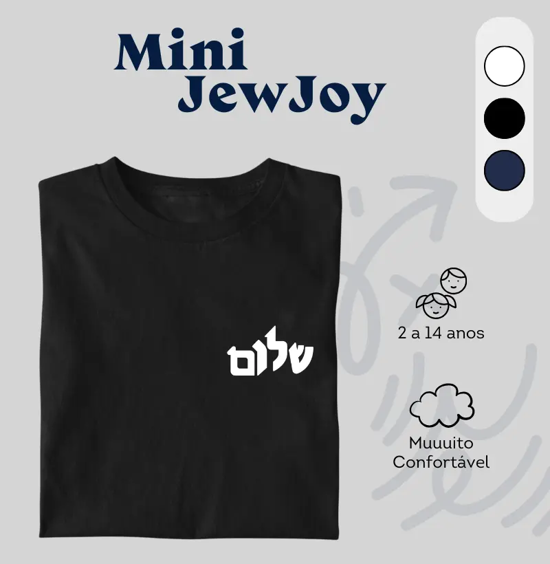 Basics | Shalom