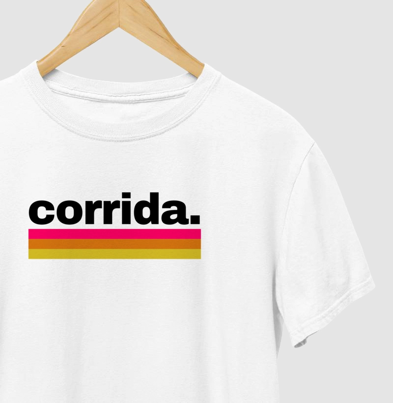 CORRIDA FAIXAS