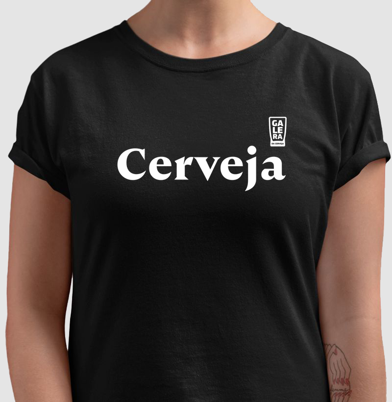 Cerveja ❤️