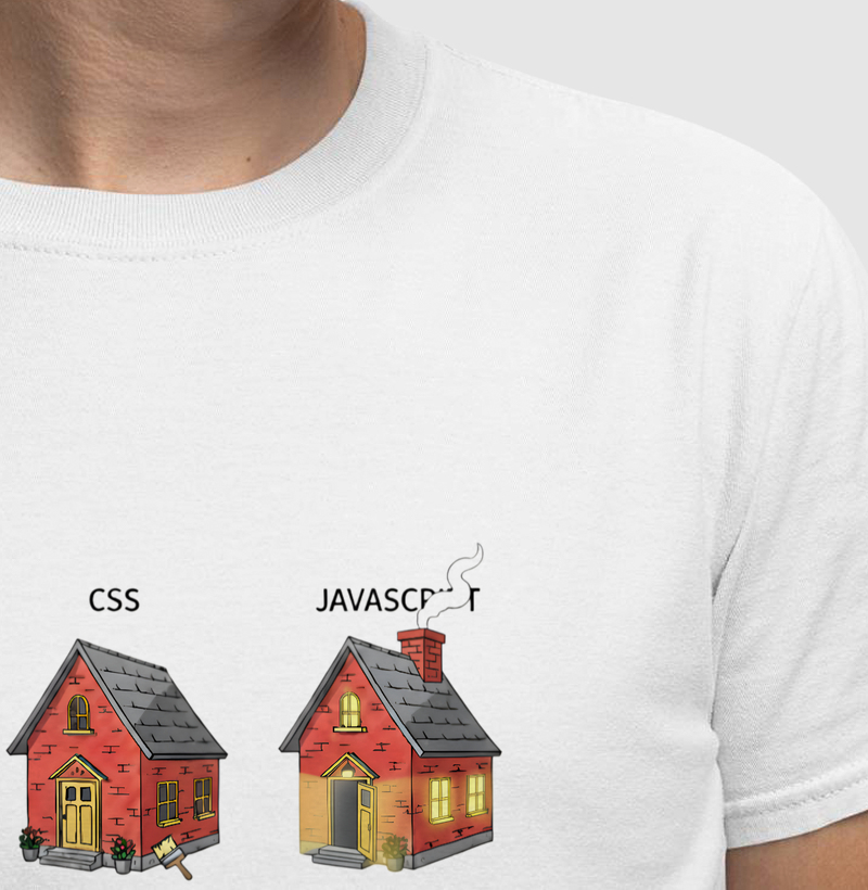 A Trilogia Front-end