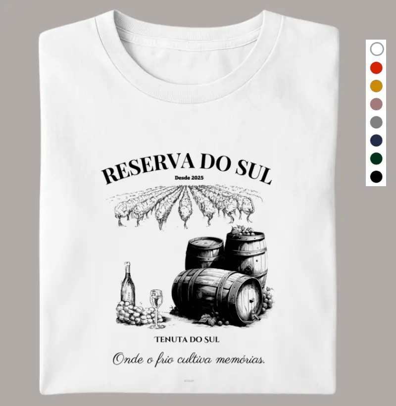 Reserva do Sul