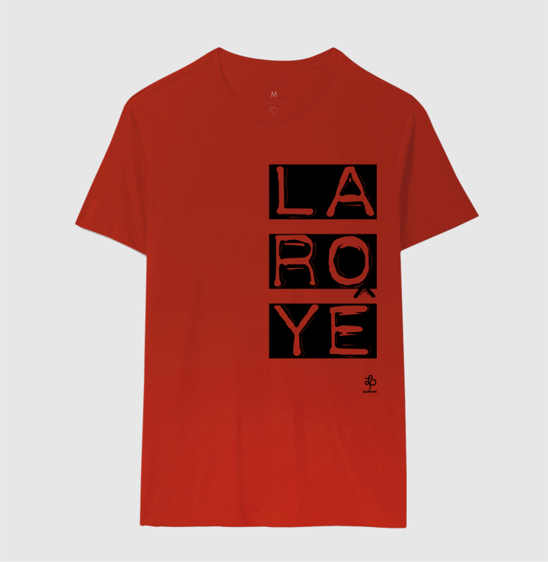 Laroyê - 3