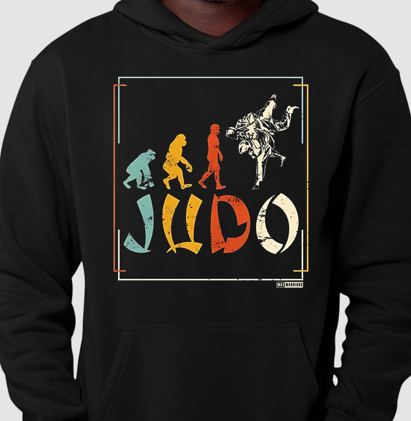 JUDO EVOLUTION