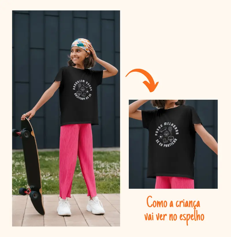 Posso Melhorar se Eu Praticar