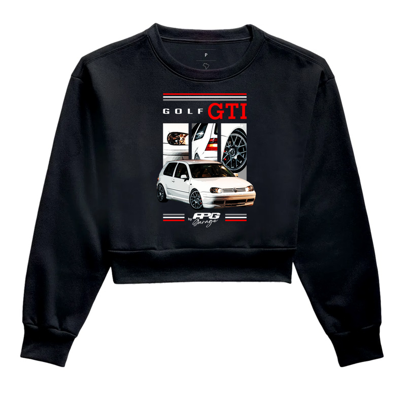 GOLF GTI BY APG