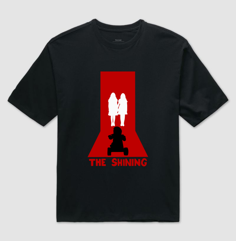  The Shining Corredor