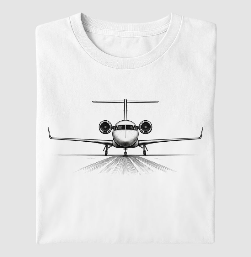 Phenom 300 - Silhouette