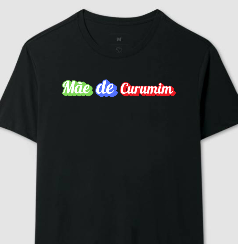 Mãe de Curumim