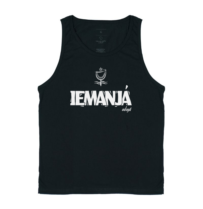 Iemanjá Odoyá - Regata