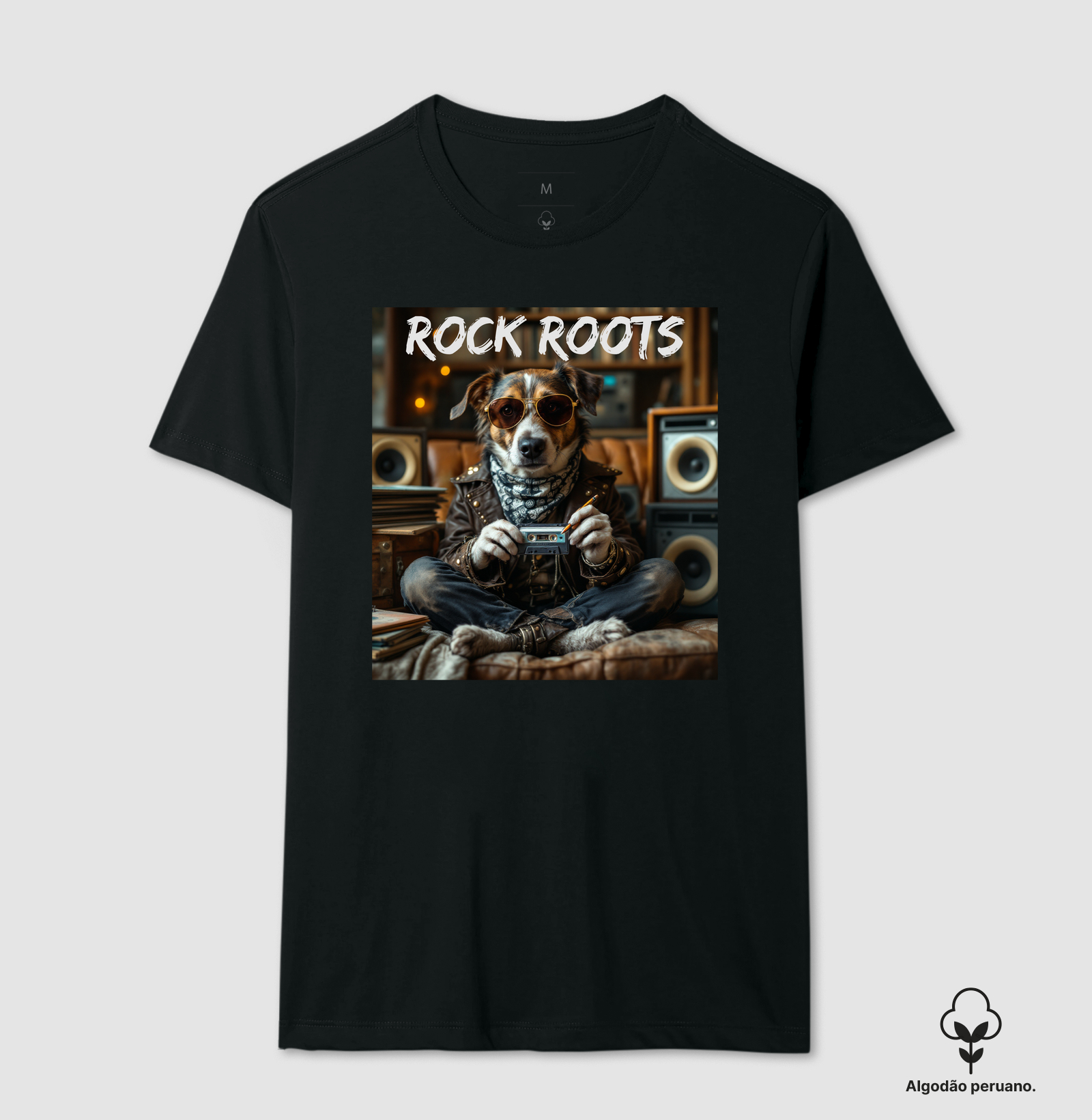 Rock Roots