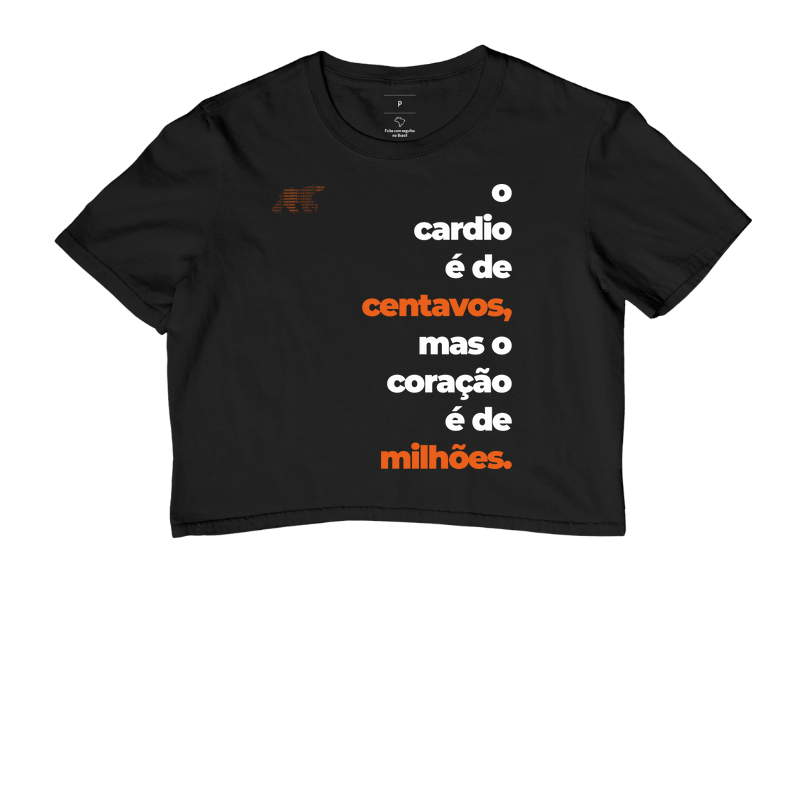 Cardio de centavos