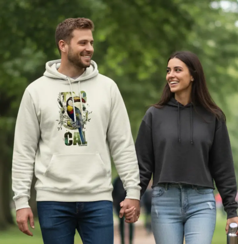 Tropical Soul - Tucano Edition