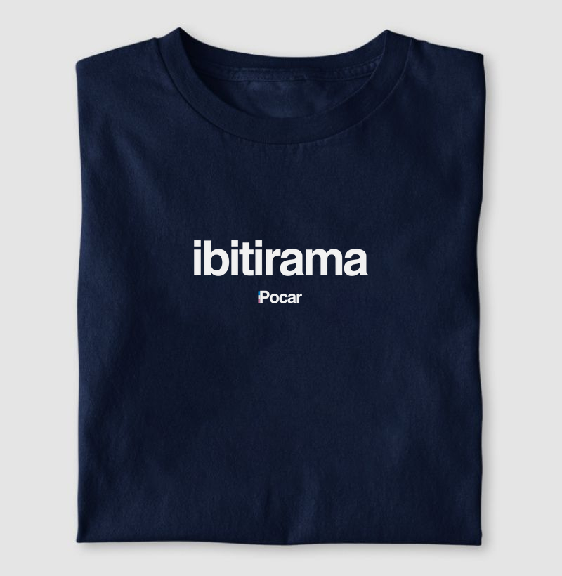 ibitirama