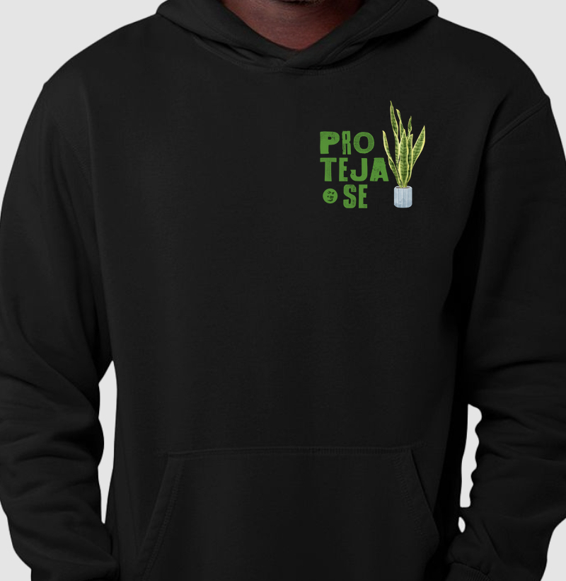 PROTEJA-SE Bolso